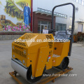 FYL-860 Mini Double Steel Wheel Road Roller for Sale FYL-860 Mini Double Steel Wheel Road Roller for Sale